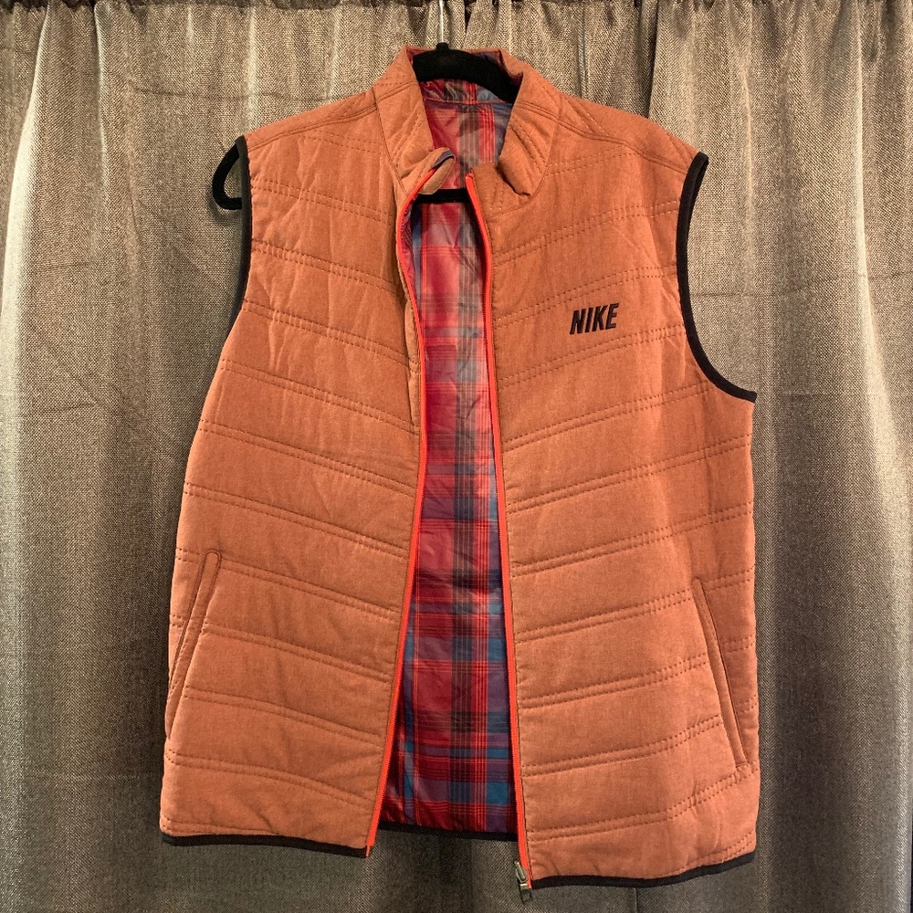 Nike Vest